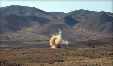 Самолёты коалиции уничтожили 85 боевиков ИГ в авиаударе по колонне, следовавшей из Ливана
