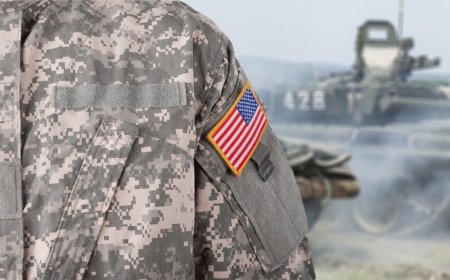 Военная тайна Пентагона: американцы проиграли радиоэлектронную войну России