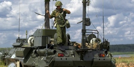 Порошенко нашел 7 тысяч платформ российских войск у границы