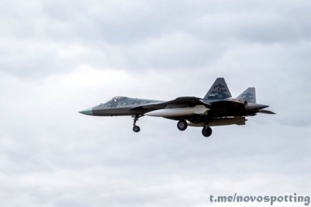 «Т-50-11 в Новосибирске» Фотофакты