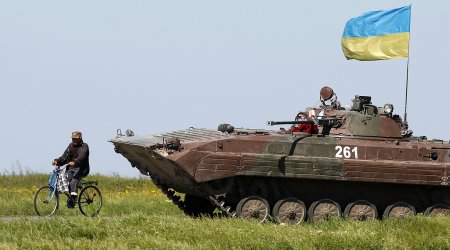 Расходный материал: почему Украина испытывает нехватку современного вооруже ...