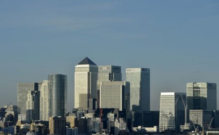 ЕС усилит контроль финансовых компаний Британии