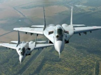 Российские и сербские летчики начали совместные учения "БАРС-2017" под Липецком - Военный Обозреватель