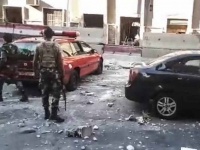 Девять человек погибли в результате теракта в Дамаске - Военный Обозревател ...