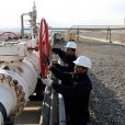 Багдад контролирует все месторождения нефти в Киркуке