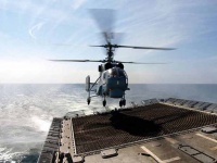 В морской авиации ВМФ России будет модернизирован весь парк корабельных про ...