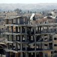 Власти Сирии не считают Ракку освобожденной
