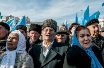 Россия освободила Чийгоза и Умерова с запретом проживать в Крыму