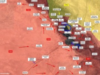 Сирийская армия взяла район Ас-Синаа в Дейр-эз-Зоре - Военный Обозреватель