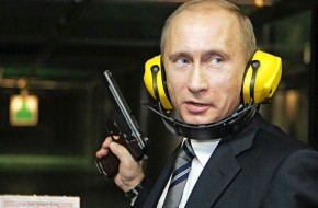 Путин предлагает Западу красную таблетку