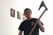 Семенченко опубликовал план блокирования Roshen