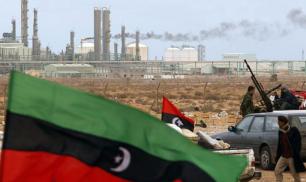 Ирак, Ливия: суверенитет и нефть
