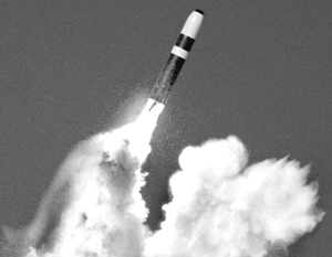 «Глобальный гром» не заглушил проблемы с ядерным арсеналом США