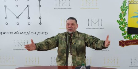 Бригинец призвал «читать между строк» текст законопроекта о реинтеграции Донбасса