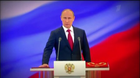 Лучшая речь Путина (без цензуры)