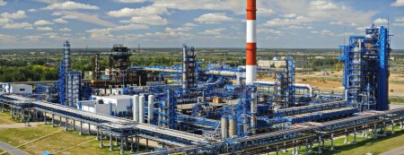 «"Газпром нефть" начала выпускать новое судовое экотопливо по российской технологии» Энергетика и ТЭК