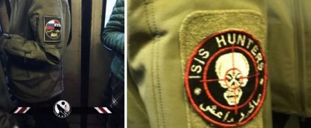«Охотники на ИГИЛ» в Москве: сирийский спецназ стал брендом