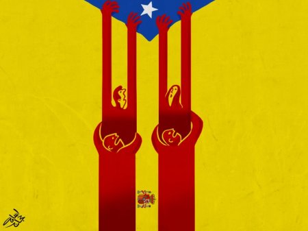 О конфликте в Каталонии и кризисе постфранкизма