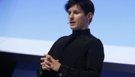 Дуров планирует опротестовать решение суда по поводу Telegram