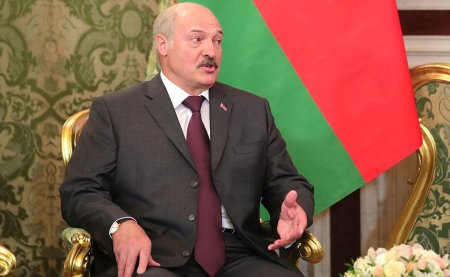 Европа ждет Лукашенко