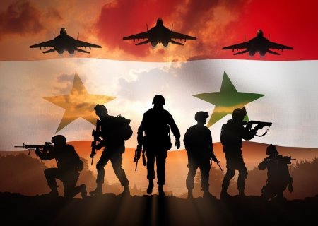 Война в Сирии: почему жертв в Ракке было не избежать?