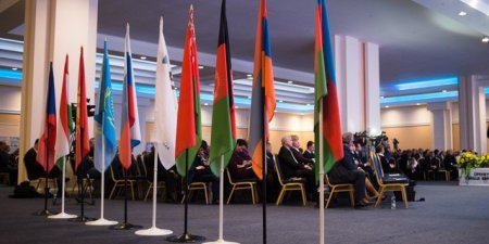 Путин: Евразийский форум доказал востребованность