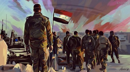 Сирия сегодня: боевики требуют плату за проезд гумконвоя ООН, курды обвинили британца в связях с ИГ