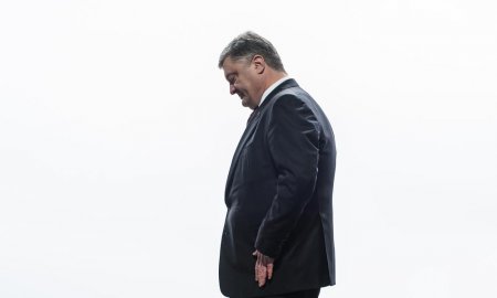 Волкер спрятал в резолюции по Донбассу отставку Порошенко