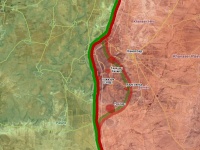 Сирийская армия освободила четыре селения в районе Ханашер провинции Алеппо