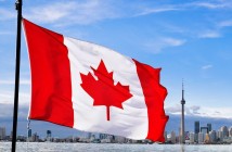 Канада упростила оформление долгосрочных виз для украинцев