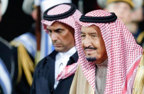 Переворот в Саудовской Аравии: на Ближний Восток приходит эпоха резких пере ...