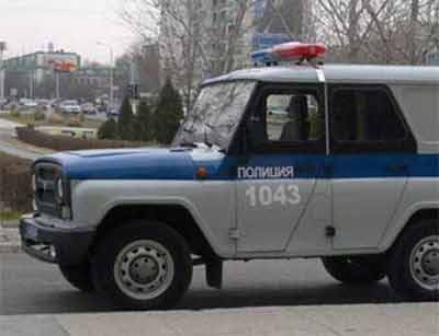 Два боевика ликвидированы при нападении на пост полиции в Чечне