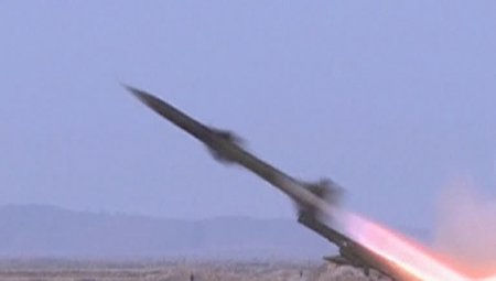 Трамп обвинил Иран в пуске ракеты по Эр Рияду