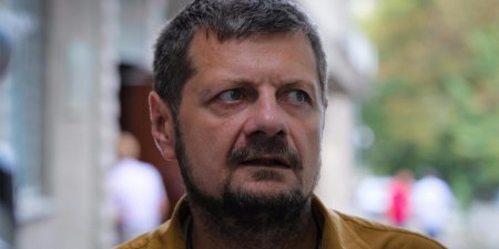 Мосийчук: События в Луганске – возможность освободить город от оккупантов