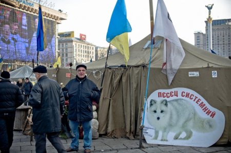 Как менялись рейтинги Украины от Януковича до Порошенко