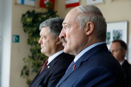 «Кое-какие факты»: Лукашенко готовит информационный удар по Киеву