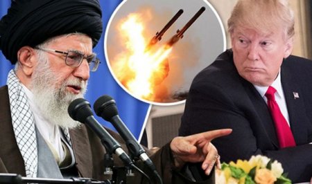 Курс США на смену режима в Иране шансов не имеет