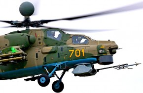 Почему российское руководство назвало Ми-28Н провальным вертолетом?