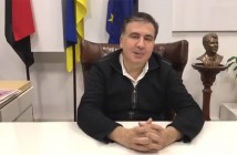 Саакашвили: Порошенко поставил рекорд подлости