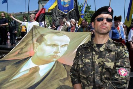 Нацизмом считают в Крыму украинский «патриотизм»