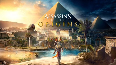 В Assassin’s Creed: Origins игроки нашли скрытую интимную сцену с двумя мужчинами