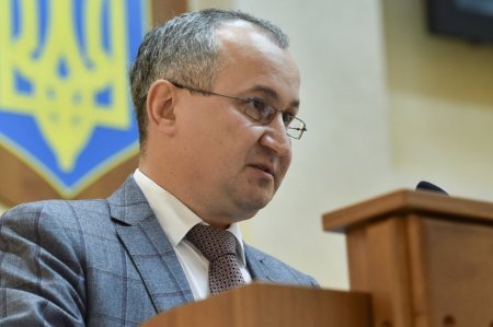 Глава СБУ сообщил, скольким людям уже запрещен въезд в Украину