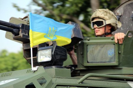 Донбасс. Оперативная лента военных событий 08.12.2017