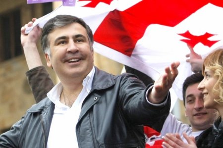 «В Тбилиси при Саакашвили журналистам шили шпионаж»