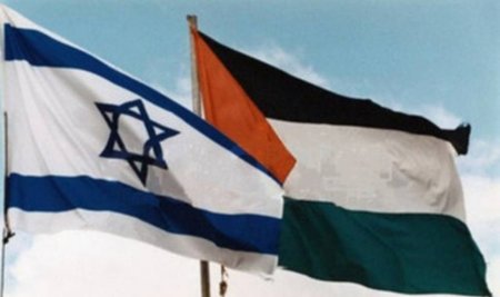 РФ призывает Израиль и Палестину вернуться к прямому диалогу