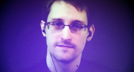 Сноуден разработал шпионское приложение Haven для смартфонов