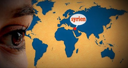 Сирия после ИГИЛ: США, Саудиты и Израиль накаляют обстановку