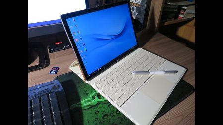 Huawei подарит пользователям уникальный MateBook D