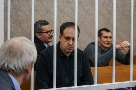 Как стремление улучшить белорусско-российские отношения довело до скамьи подсудимых