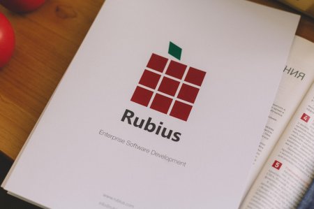 Проект компании Rubius из Томска стал лучшим в международном рейтинге стартапов